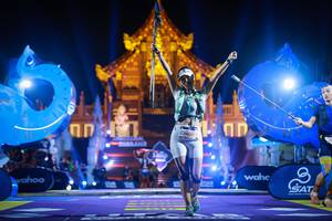 BIB: 6002
                            <button type="button" onclick="openModal(22654994)" class="btn btn-primary btn-sm float-right btn-popup" data-toggle="modal" data-target=".modal-high-quality">
                        <i class="fas fa-shopping-cart"></i> Add to Cart
                    </button>
                                            <button type="button" onclick="isThisMe(22654994, true)" class="btn btn-success btn-sm float-right btn-popup btn-isme hidden" data-toggle="tooltip" data-placement="bottom" title="นี่คือรูปของคุณใช่ไหม คลิกที่นี่เพื่อเอาเข้าอัลบั้ม">
                        <i class="fas fa-plus"></i> Add to album
                    </button>
                    <button type="button" onclick="isThisMe(22654994, false)" class="btn btn-warning btn-sm float-right btn-popup btn-isnotme hidden">
                        <i class="fas fa-ban"></i> Remove from album
                    </button>